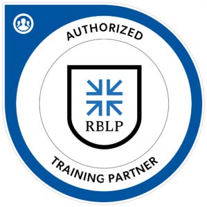 RBLP Badge